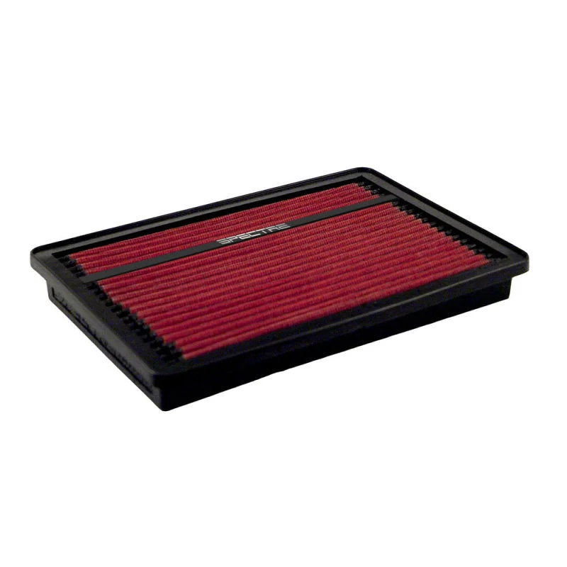 Spectre 09-12 Ford Escape 2.5L L4 F/I Replacement Air Filter - Main Product View