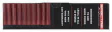 Load image into Gallery viewer, Spectre 09-12 Ford Escape 2.5L L4 F/I Replacement Air Filter - Side View