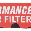 Load image into Gallery viewer, Spectre 09-12 Ford Escape 2.5L L4 F/I Replacement Air Filter - Back View