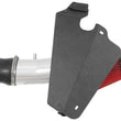 Load image into Gallery viewer, Spectre 09-17 Nissan Maxima V6-3.5L F/I Air Intake Kit - Polished w/Red Filter - Additional View 9