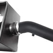 Load image into Gallery viewer, Spectre 09-18 Dodge RAM 1500/2500 V8-5.7L F/I Air Intake Kit - Black w/Black Filter