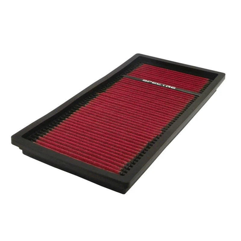 Spectre 10-11 Dodge Dakota 3.7L V6 F/I Replacement Air Filter - Main Product View