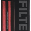 Load image into Gallery viewer, Spectre 10-11 Dodge Dakota 3.7L V6 F/I Replacement Air Filter - Installation View
