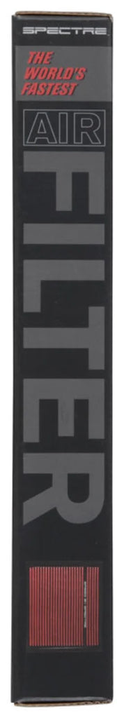 Spectre 10-11 Dodge Dakota 3.7L V6 F/I Replacement Air Filter - Additional View 5