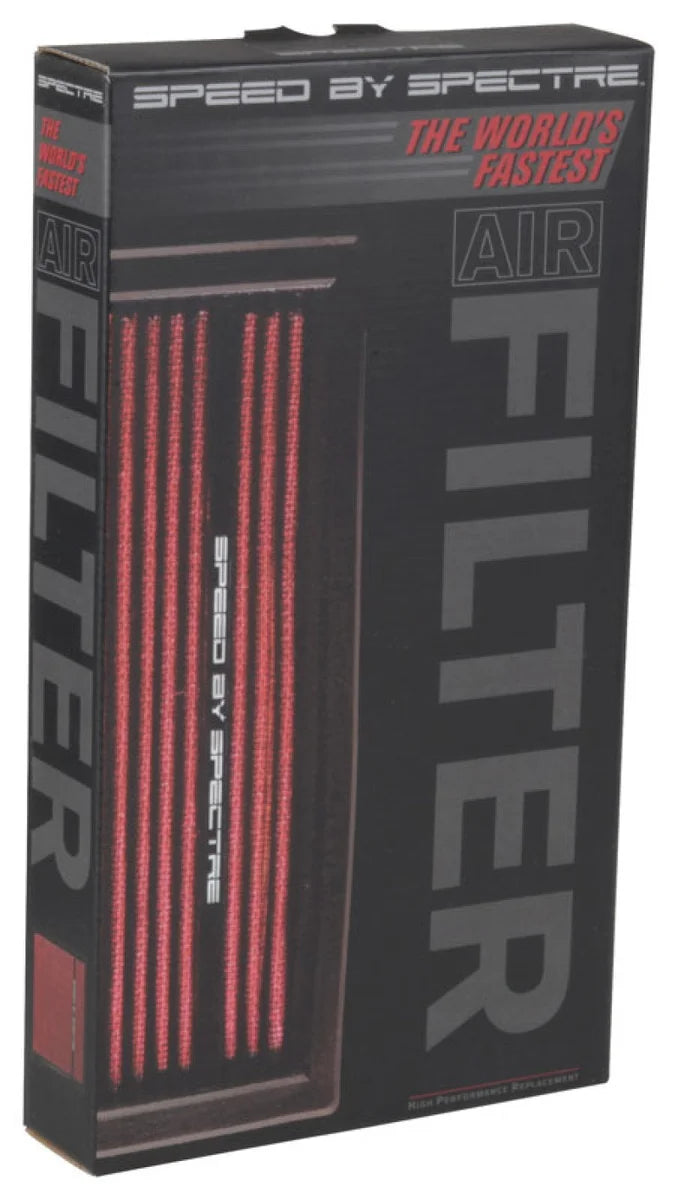 Spectre 10-11 Dodge Dakota 3.7L V6 F/I Replacement Air Filter - Additional View 7