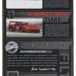 Load image into Gallery viewer, Spectre 10-11 Dodge Dakota 3.7L V6 F/I Replacement Air Filter - Additional View 8