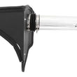Load image into Gallery viewer, Spectre 10-12 Chevy Camaro V8-6.2L F/I Air Intake Kit - Clear Anodized w/Red Filter - Additional View 6