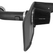 Load image into Gallery viewer, Spectre 10-15 Chevy Camaro V8-6.2L F/I Air Intake Kit - Black w/ Black Filter - Main Product View