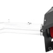 Load image into Gallery viewer, Spectre 11-13 GM 2500HD/3500HD V8-6.0L F/I Air Intake Kit - Polished w/Red Filter - Installation View