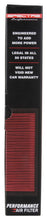Load image into Gallery viewer, Spectre 11-13 Toyota Highlander 2.7L L4 F/I Replacement Panel Air Filter - Installation View