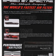 Load image into Gallery viewer, Spectre 11-13 Toyota Highlander 2.7L L4 F/I Replacement Panel Air Filter - Additional View 5