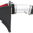 Load image into Gallery viewer, Spectre 11-14 Challenger/Charger V8-6.4L F/I Air Intake Kit - Polished w/Red Filter - Additional View 6