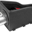 Load image into Gallery viewer, Spectre 11-14 Ford F-Series SD V8-6.7L DSL Air Intake Kit - Polished w/Red Filter - Additional View 5