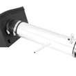 Load image into Gallery viewer, Spectre 11-14 Ford F150 V8-5.0L F/I Air Intake Kit - Polished w/Red Filter - Detail View