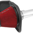 Load image into Gallery viewer, Spectre 11-15 Chevy Cruze 1.4L Air Intake Kit - Polished w/Red Filter - Main Product View