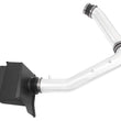 Load image into Gallery viewer, Spectre 11-15 Jeep Grand Cherokee V6-3.6L F/I Air Intake Kit - Polished w/Red Filter - Additional View 5