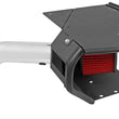 Load image into Gallery viewer, Spectre 11-16 Jeep Patriot L4-2.0L F/I Air Intake Kit - Polished w/Red Filter - Main Product View
