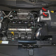 Load image into Gallery viewer, Spectre 11-16 Jeep Patriot L4-2.0L F/I Air Intake Kit - Polished w/Red Filter - Side View