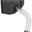 Load image into Gallery viewer, Spectre 11-16 Jeep Patriot L4-2.0L F/I Air Intake Kit - Polished w/Red Filter - Installation View