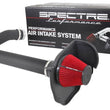 Load image into Gallery viewer, Spectre 11-19 Chrysler 300 3.6 V6 F/I Air Intake Kit - Side View
