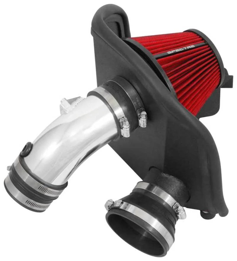 Spectre 12-15 Honda Civic 2.4L F/I Air Intake Kit - Additional View 6