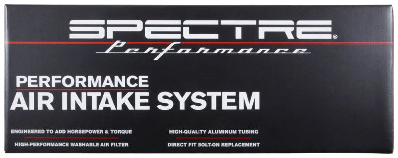 Spectre 12-15 Honda Civic 2.4L F/I Air Intake Kit - Additional View 12