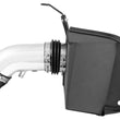 Load image into Gallery viewer, Spectre 12-18 Jeep Grand Cherokee V8-6.4L F/I Air Intake Kit - Polished w/Red Filter - Additional View 5