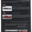 Load image into Gallery viewer, Spectre 13-18 Nissan Pathfinder 3.5L V6 F/I Replacement Air Filter - Installation View
