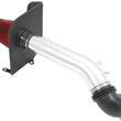 Load image into Gallery viewer, Spectre 14-15 GM Silverado/Sierra V8-5.3L F/I Air Intake Kit - Polished w/Red Filter - Additional View 6