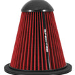 Load image into Gallery viewer, Spectre 14-17 Ford E450 Super Duty 6.8L V10 F/I Replacement Round Tapered Air Filter - Main Product View