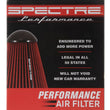 Load image into Gallery viewer, Spectre 14-17 Ford E450 Super Duty 6.8L V10 F/I Replacement Round Tapered Air Filter - Additional View 5