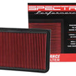 Load image into Gallery viewer, Spectre 14-17 Toyota Camry 2.5L L4 F/I Replacement Panel Air Filter - Back View