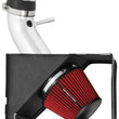 Load image into Gallery viewer, Spectre 14-18 RAM 2500/3500 6.4L Air Intake Kit - Polished w/Red Filter - Additional View 5