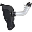Load image into Gallery viewer, Spectre 15-16 Ford Mustang V6-3.7L F/I Air Intake Kit - Polished w/Red Filter - Additional View 5