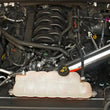 Load image into Gallery viewer, Spectre 15-18 Ford F150 V8-5.0L F/I Air Intake Kit - Polished w/Red Filter - Side View