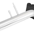 Load image into Gallery viewer, Spectre 15-18 Ford F150 V8-5.0L F/I Air Intake Kit - Polished w/Red Filter - Additional View 5