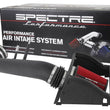 Load image into Gallery viewer, Spectre 15-19 Ford F150 V8-5.0L F/I Air Intake Kit - Installation View