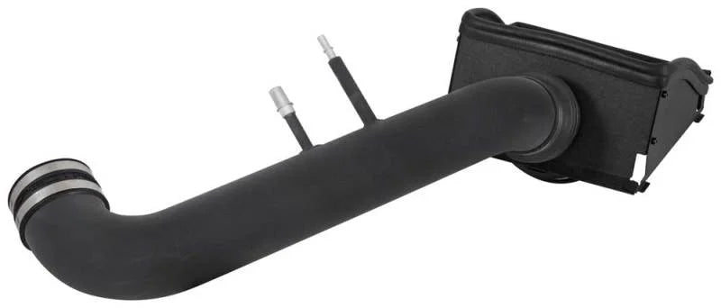 Spectre 15-19 Ford F150 V8-5.0L F/I Air Intake Kit - Additional View 5