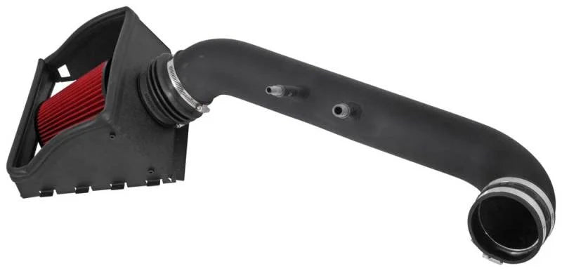 Spectre 15-19 Ford F150 V8-5.0L F/I Air Intake Kit - Additional View 6
