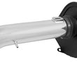Load image into Gallery viewer, Spectre 16-17 GM 2500HD/3500HD V8-6.0L F/I Air Intake Kit - Polished w/Red Filter - Installation View