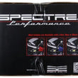Load image into Gallery viewer, Spectre 16-18 Jeep Grand Cherokee V6-3.6L F/I Air Intake Kit - Polished w/Red Filter - Additional View 7