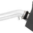 Load image into Gallery viewer, Spectre 16-18 Jeep Grand Cherokee V6-3.6L F/I Air Intake Kit - Polished w/Red Filter - Additional View 8