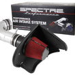Load image into Gallery viewer, Spectre 16-19 Chevrolet Camaro SS V8-6.2L F/I Air Intake Kit - Side View