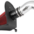 Load image into Gallery viewer, Spectre 16-19 Chevrolet Camaro SS V8-6.2L F/I Air Intake Kit - Back View