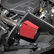 Load image into Gallery viewer, Spectre 16-19 Chevrolet Camaro V6-3.6L F/I Air Intake Kit - Back View