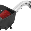 Load image into Gallery viewer, Spectre 16-19 Chevrolet Camaro V6-3.6L F/I Air Intake Kit - Installation View