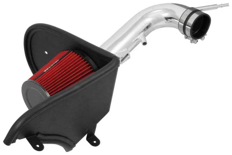 Spectre 16-19 Chevrolet Camaro V6-3.6L F/I Air Intake Kit - Installation View