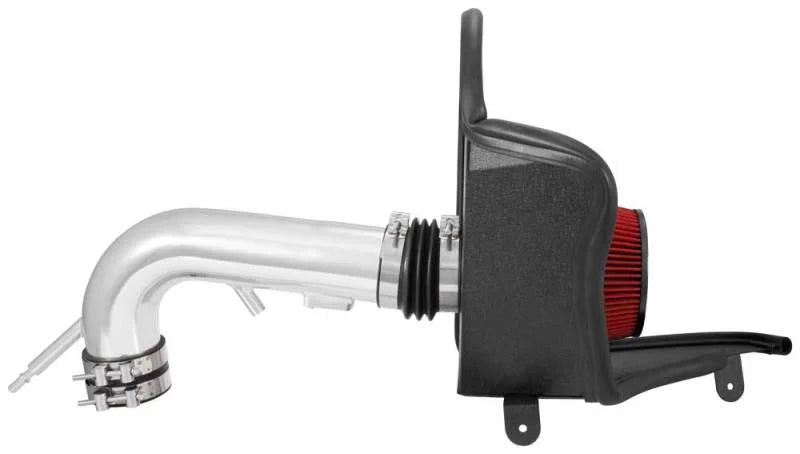 Spectre 16-19 Chevrolet Camaro V6-3.6L F/I Air Intake Kit - Additional View 5