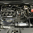 Load image into Gallery viewer, Spectre 16-20 Honda Civic L4-1.5L F/I Air Intake Kit - Back View