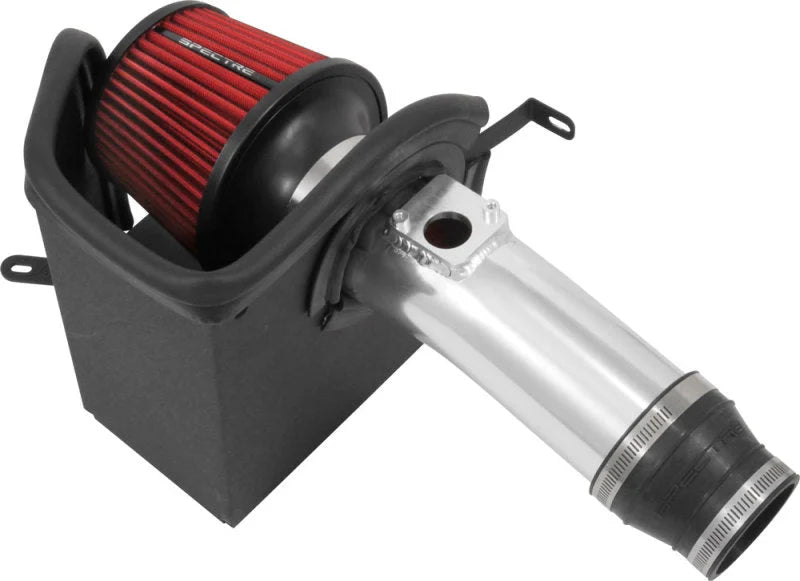 Spectre 16-20 Honda Civic L4-1.5L F/I Air Intake Kit - Additional View 8